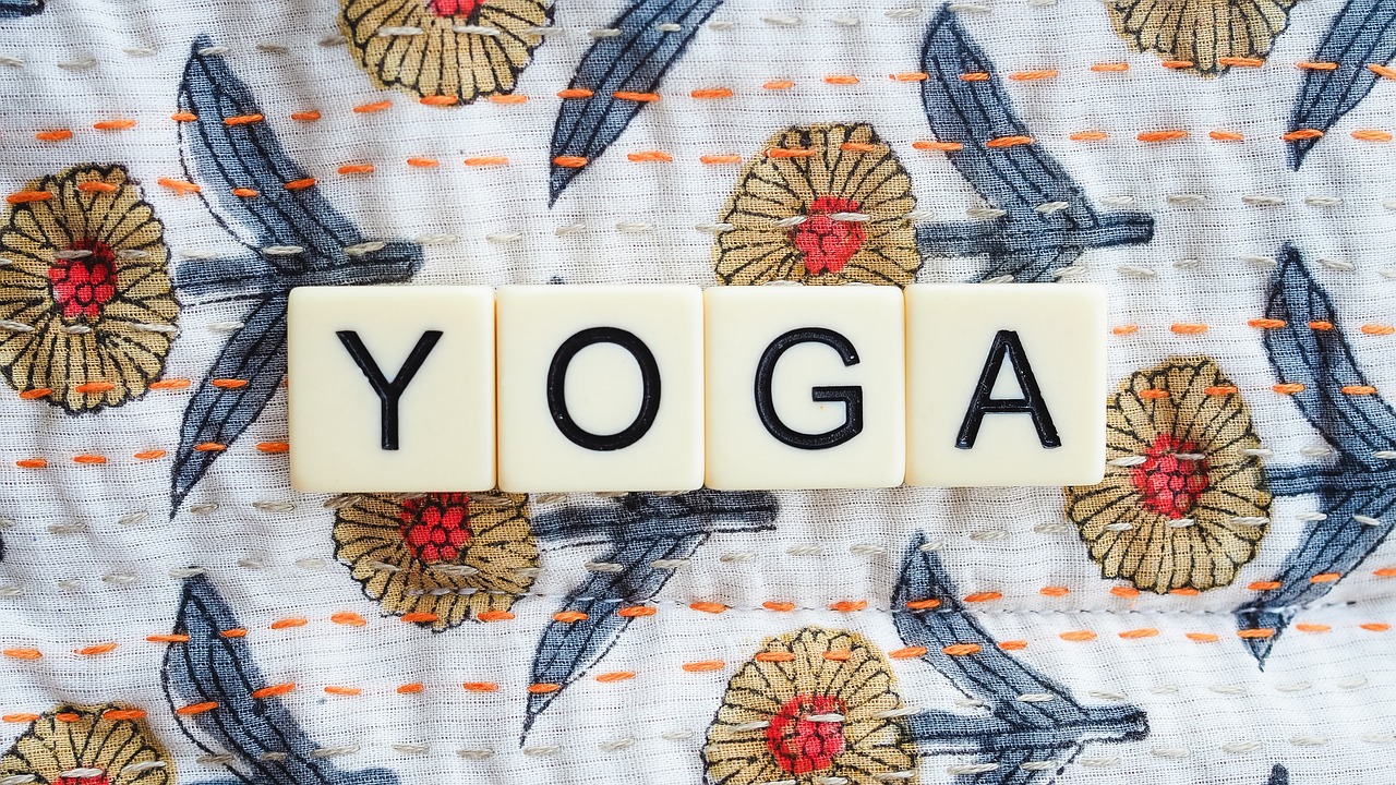 Yoga Blog 2